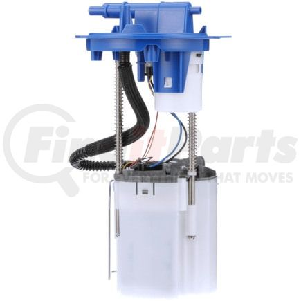 FG2729 by DELPHI - Fuel Pump Module Assembly