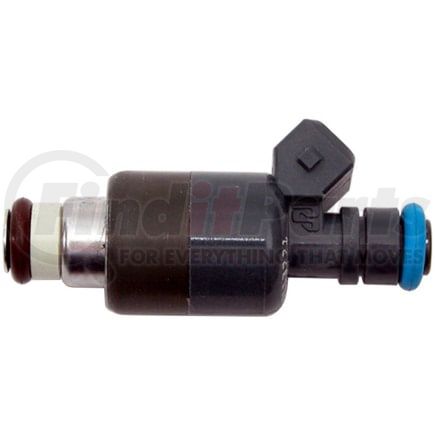 FJ10058 by DELPHI - Fuel Injector