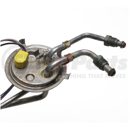 FL0255 by DELPHI - Fuel Tank Sending Unit