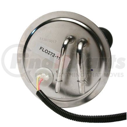 FL0272 by DELPHI - Fuel Tank Sending Unit