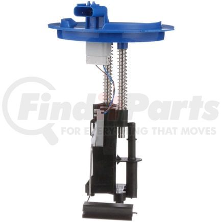 FL0277 by DELPHI - Fuel Tank Sending Unit