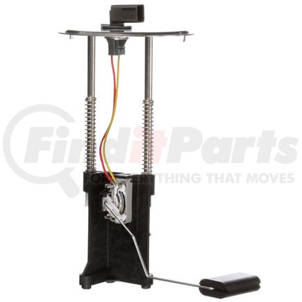 FL0278 by DELPHI - Fuel Tank Sending Unit