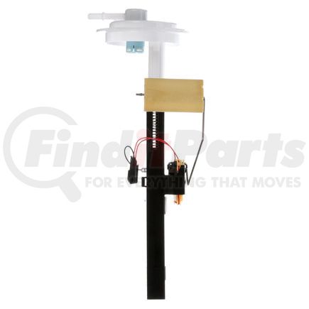 FL0370 by DELPHI - Fuel Tank Sending Unit