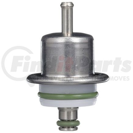 FP10262 by DELPHI - Fuel Injection Pressure Regulator