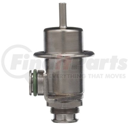 FP10299 by DELPHI - Fuel Injection Pressure Regulator