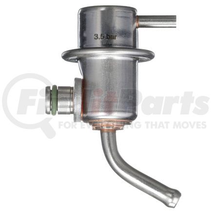 FP10335 by DELPHI - Fuel Injection Pressure Regulator