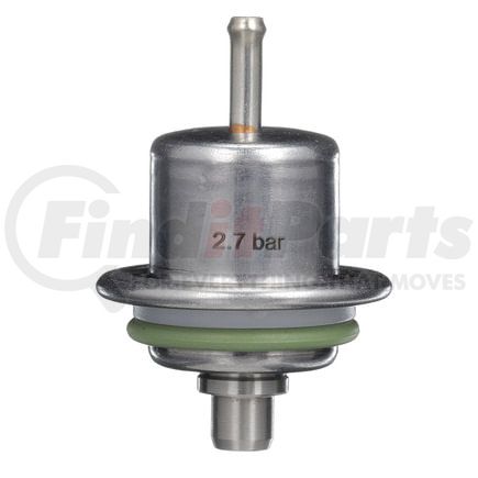 FP10382 by DELPHI - Fuel Injection Pressure Regulator