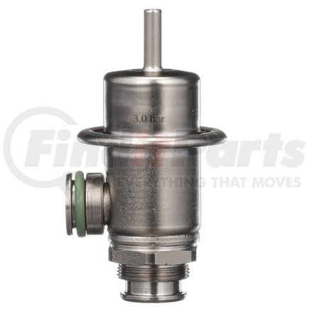 FP10388 by DELPHI - Fuel Injection Pressure Regulator