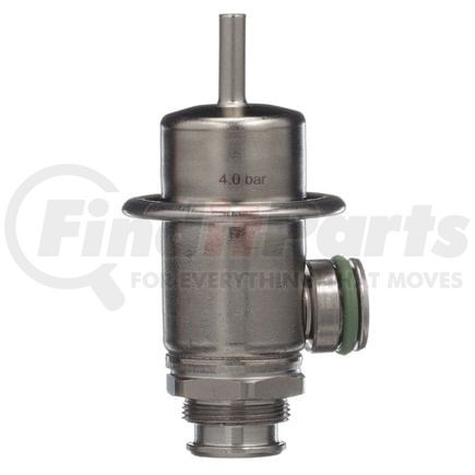 FP10387 by DELPHI - Fuel Injection Pressure Regulator