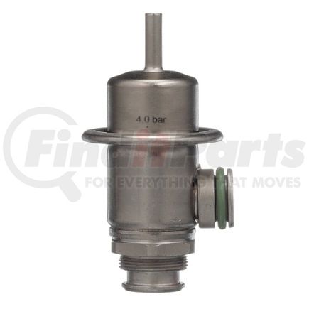 FP10389 by DELPHI - Fuel Injection Pressure Regulator
