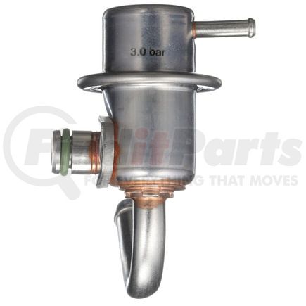 FP10400 by DELPHI - Fuel Injection Pressure Regulator