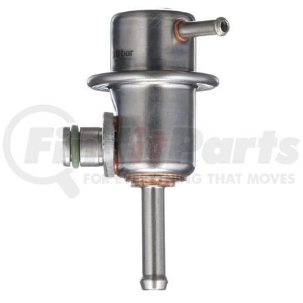 FP10404 by DELPHI - Fuel Injection Pressure Regulator