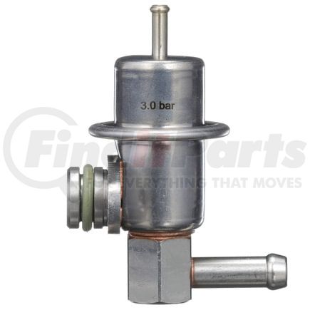 FP10402 by DELPHI - Fuel Injection Pressure Regulator