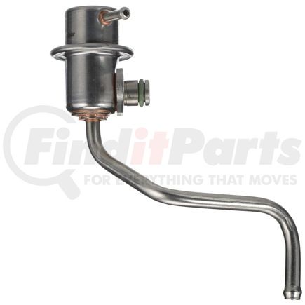 FP10409 by DELPHI - Fuel Injection Pressure Regulator