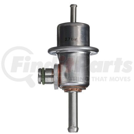 FP10411 by DELPHI - Fuel Injection Pressure Regulator