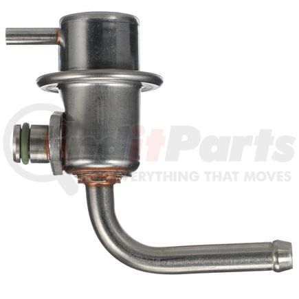 FP10418 by DELPHI - Fuel Injection Pressure Regulator