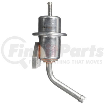 FP10431 by DELPHI - Fuel Injection Pressure Regulator