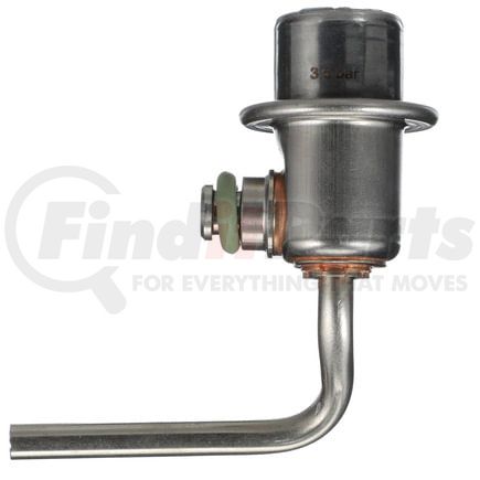 FP10432 by DELPHI - Fuel Injection Pressure Regulator