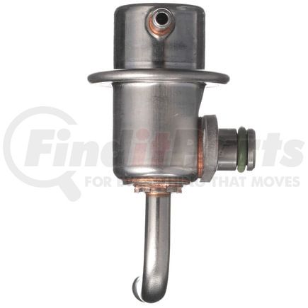 FP10434 by DELPHI - Fuel Injection Pressure Regulator