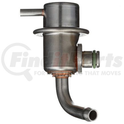 FP10458 by DELPHI - Fuel Injection Pressure Regulator