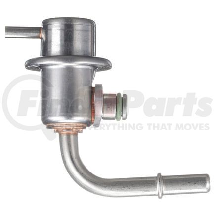 FP10463 by DELPHI - Fuel Injection Pressure Regulator