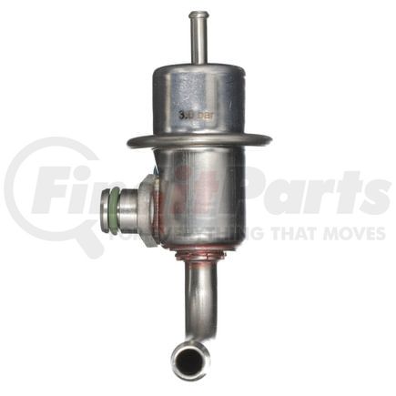 FP10462 by DELPHI - Fuel Injection Pressure Regulator