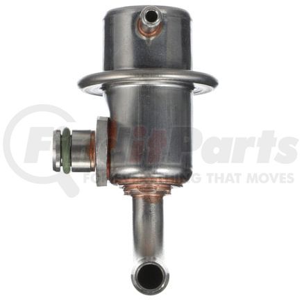 FP10465 by DELPHI - Fuel Injection Pressure Regulator