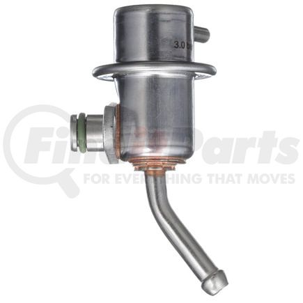 FP10471 by DELPHI - Fuel Injection Pressure Regulator