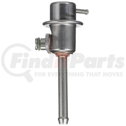 FP10473 by DELPHI - Fuel Injection Pressure Regulator