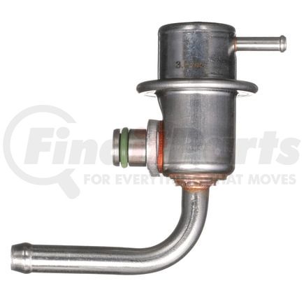 FP10474 by DELPHI - Fuel Injection Pressure Regulator