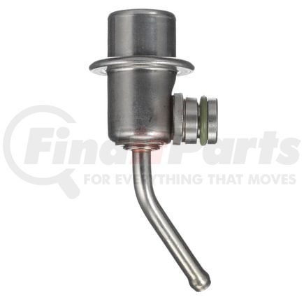 FP10475 by DELPHI - Fuel Injection Pressure Regulator