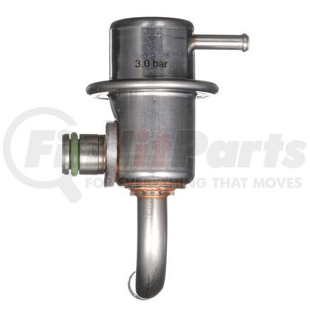 FP10489 by DELPHI - Fuel Injection Pressure Regulator