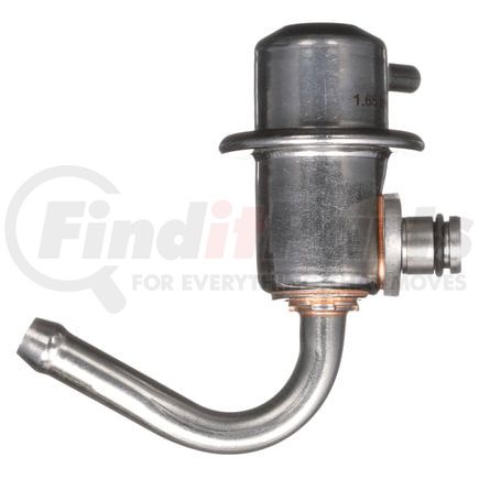 FP10493 by DELPHI - Fuel Injection Pressure Regulator