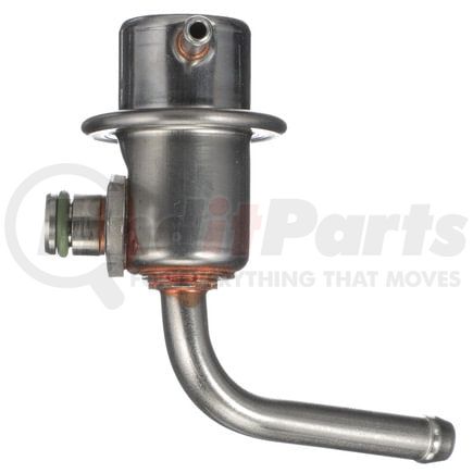 FP10498 by DELPHI - Fuel Injection Pressure Regulator