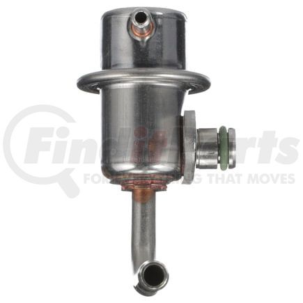 FP10497 by DELPHI - Fuel Injection Pressure Regulator