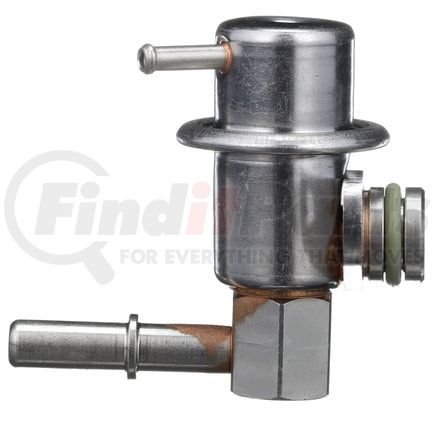 FP10552 by DELPHI - Fuel Injection Pressure Regulator