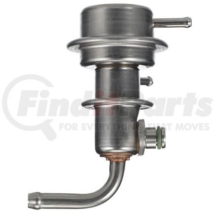 FP10554 by DELPHI - Fuel Injection Pressure Regulator