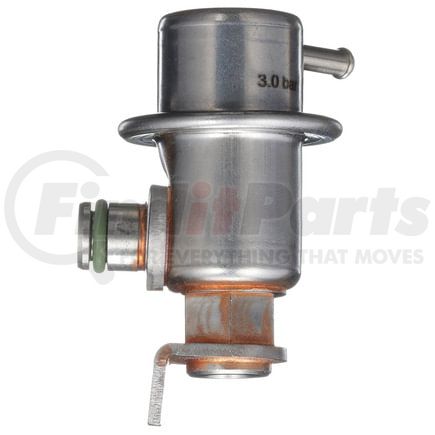 FP10577 by DELPHI - Fuel Injection Pressure Regulator
