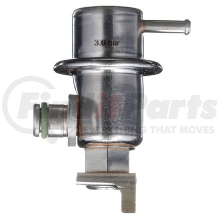 FP10578 by DELPHI - Fuel Injection Pressure Regulator