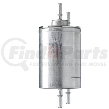 FP10591 by DELPHI - Fuel Injection Pressure Regulator