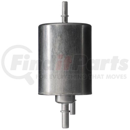 FP10592 by DELPHI - Fuel Injection Pressure Regulator