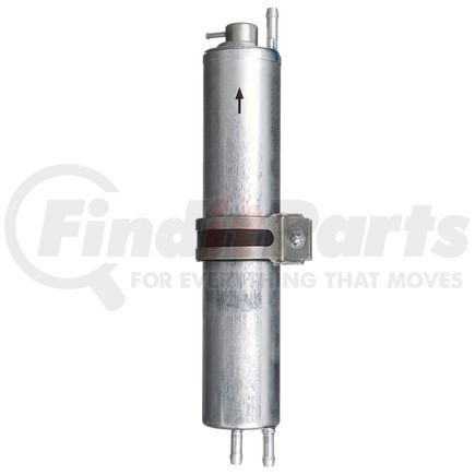 Delphi FP10609 Fuel Injection Pressure Regulator Fuel Injection Pressure Regulator