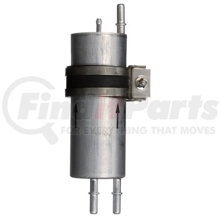 FP10623 by DELPHI - Fuel Injection Pressure Regulator