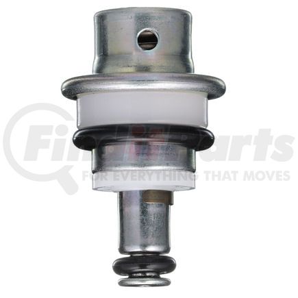 FP10666 by DELPHI - Fuel Injection Pressure Regulator