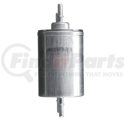 FP10678 by DELPHI - Fuel Injection Pressure Regulator