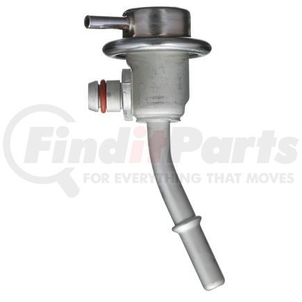 FP10683 by DELPHI - Fuel Injection Pressure Regulator