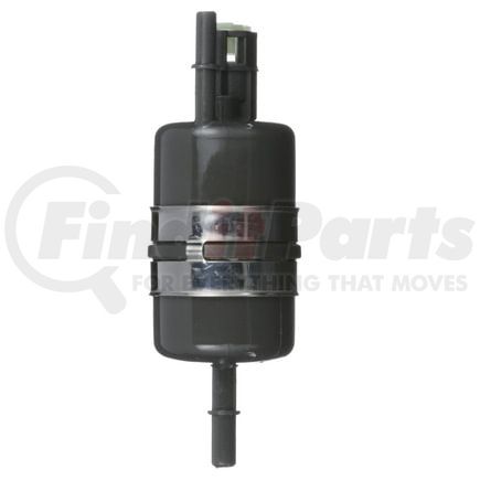 FP10720 by DELPHI - Fuel Injection Pressure Regulator