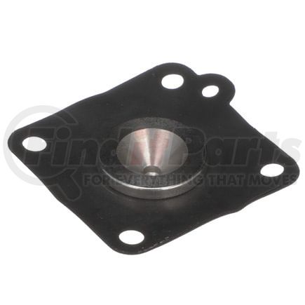 FP10726 by DELPHI - Fuel Injection Pressure Regulator