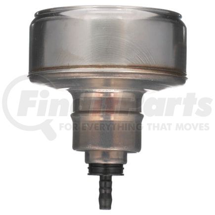 FP10731 by DELPHI - Fuel Injection Pressure Regulator