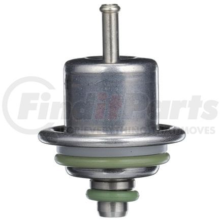 FP10752 by DELPHI - Fuel Injection Pressure Regulator